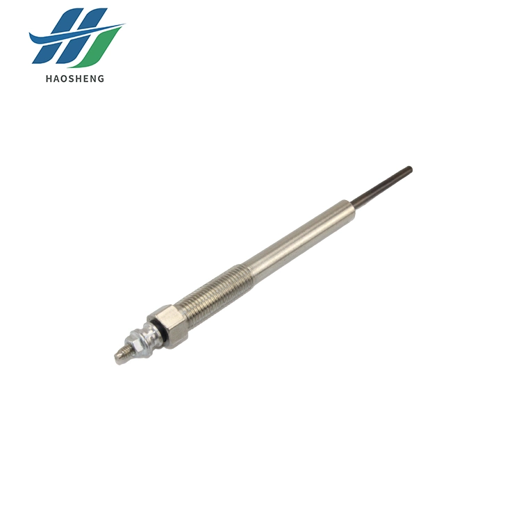 Auto Parts High Quality Hot Sale Glow Plug 8-94390777-0 700p 4HK1 for Isuzu Truck